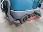 Tennant T16 Rider Floor Scrubber